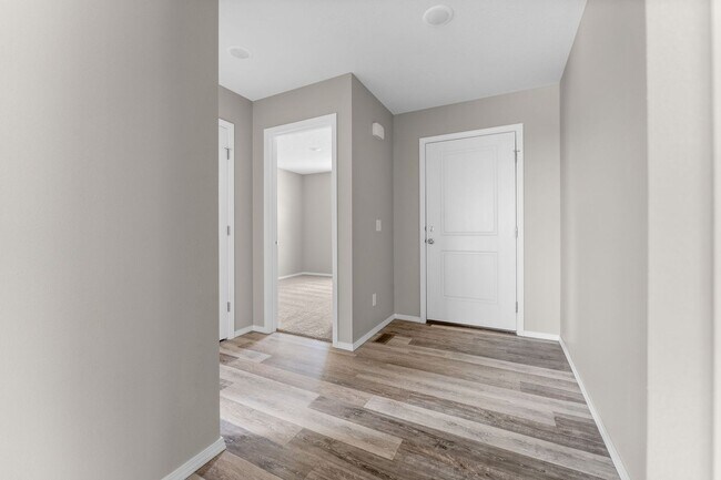 Foto del edificio - 1392 Perry St