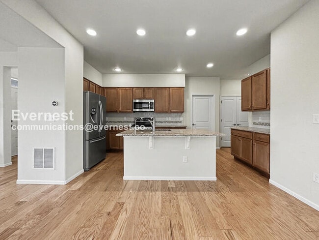 Foto del edificio - 14694 E Crestridge Dr