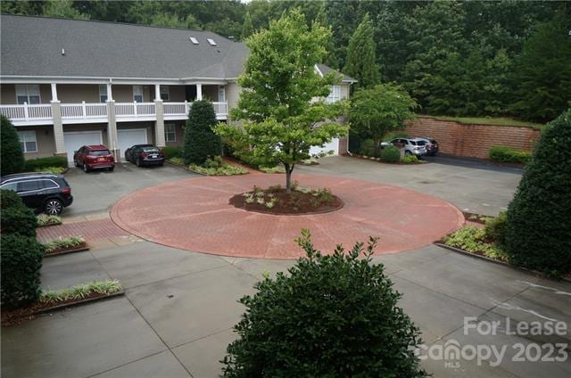 Building Photo - 8659 Edinburgh Square Dr