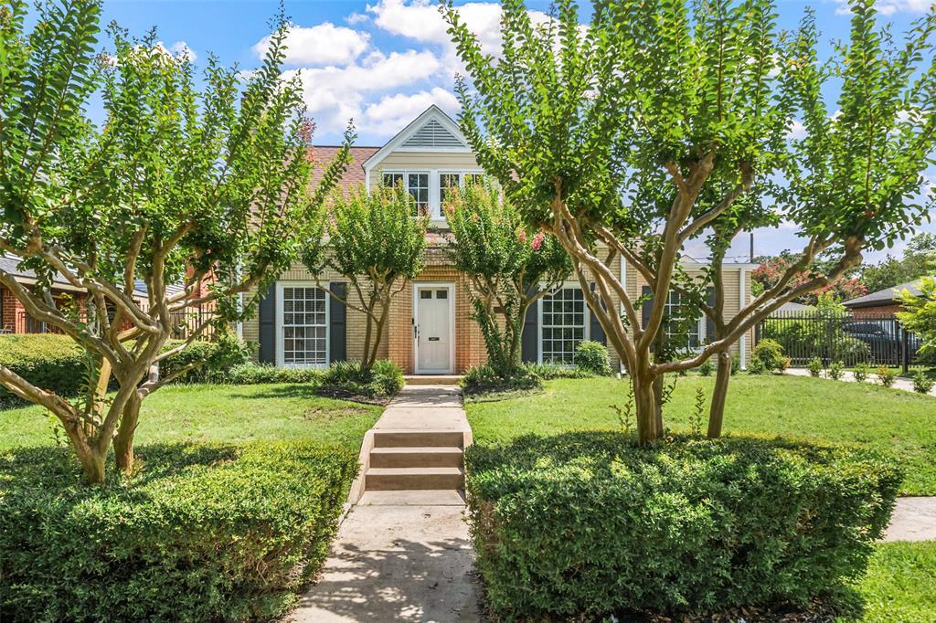 Foto principal - 6639 Fairfield St