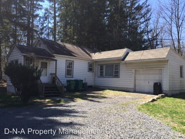 Building Photo - 2 br, 1 bath House - 2223 Gap View Dr