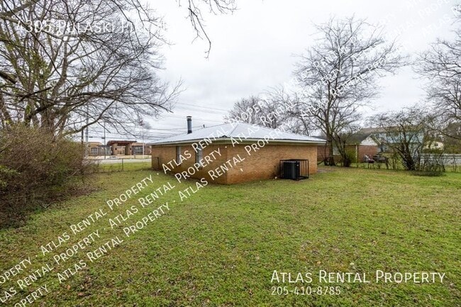 Building Photo - 4305 Pulaski Pike NW