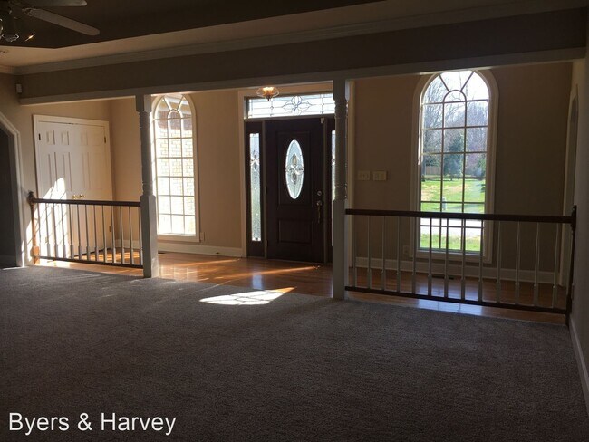 Foto del edificio - 3 br, 2.5 bath House - 2841 Trelawny Drive
