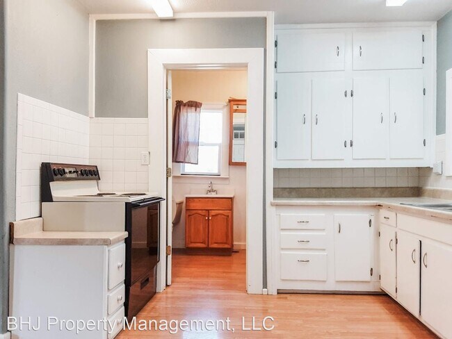 Foto del edificio - 4 br, 2 bath House - 909 Absaraka Street