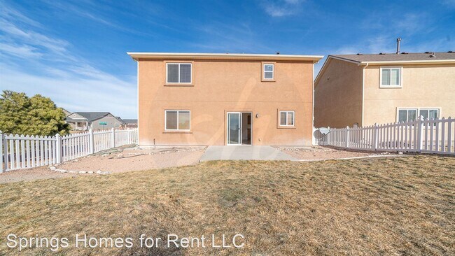 Foto del edificio - 4 br, 3 bath House - 7511 Manistique Dr