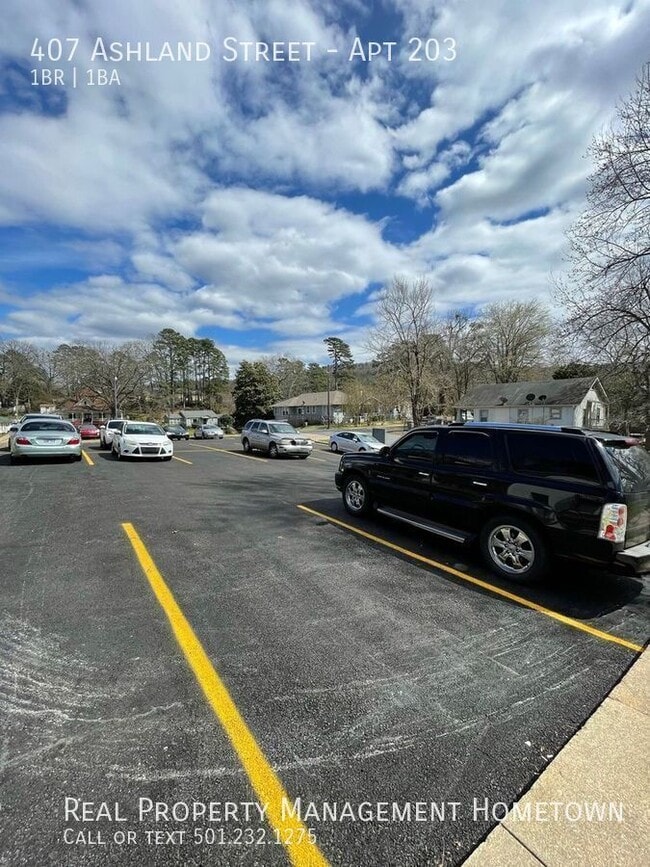 Building Photo - 407 Ashland St