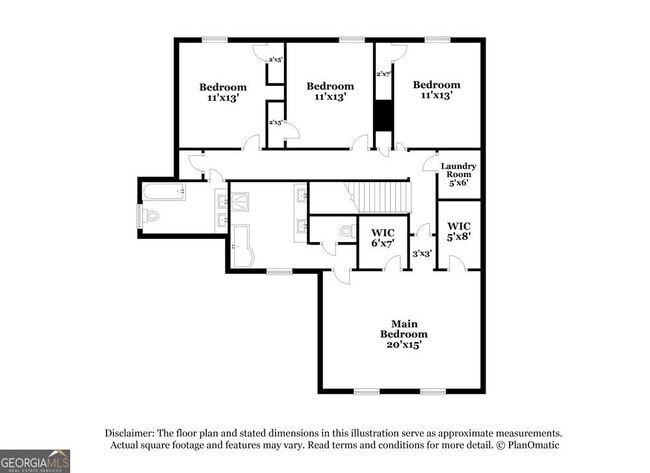 Building Photo - 444 Clematis Court