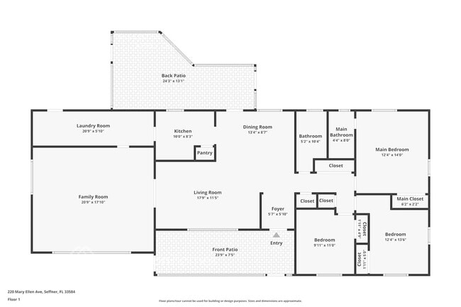 Foto del edificio - 220 Mary Ellen Ave