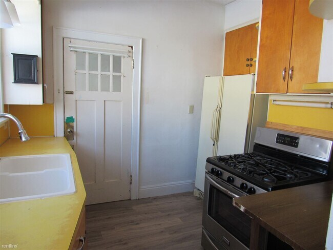 Foto del edificio - 809 2nd St