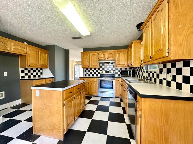 Foto del edificio - 6106 9th St