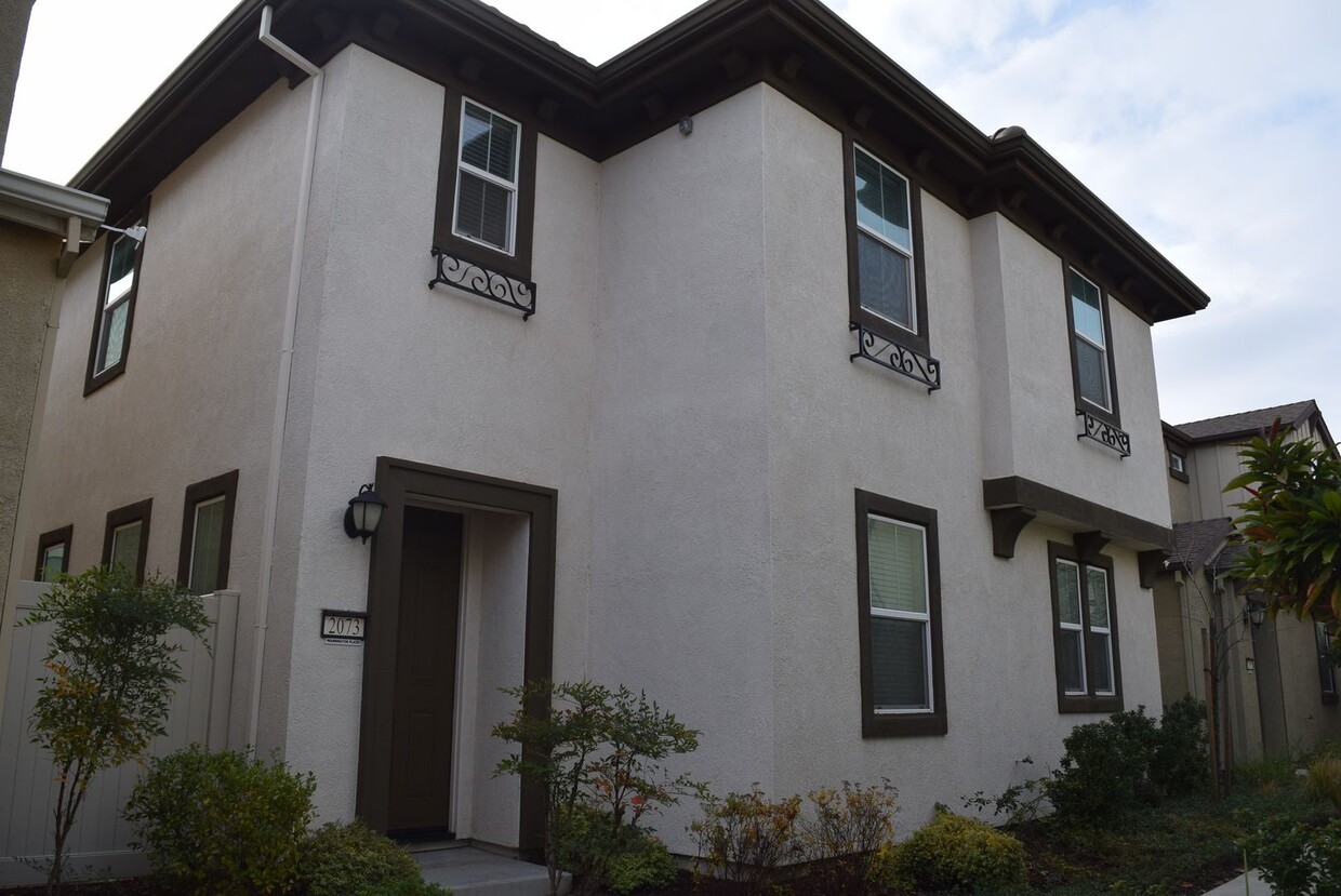2073 Mannington Pl, Roseville, CA 95747 House Rental in Roseville, CA