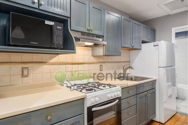 Photo - Quiet 2nd-Floor 1BR Condo – Updated Bath, Pet Friendly & Easy NYC Commute