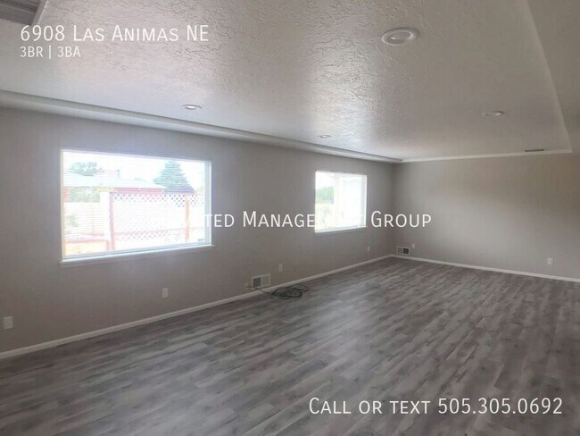 Foto del edificio - 6908 Las Animas Ave NE