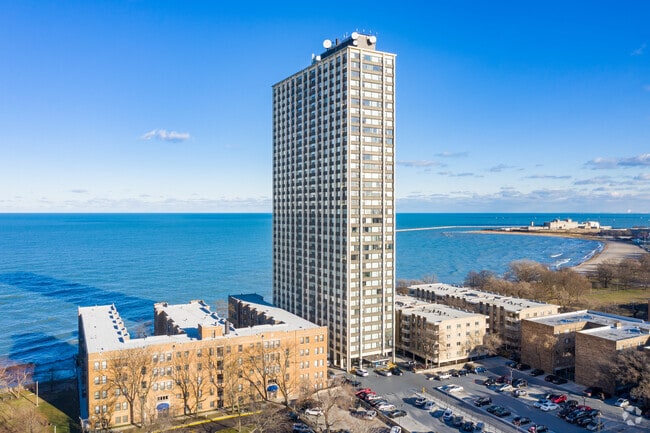 Building Photo - South Shore Beach Apartments