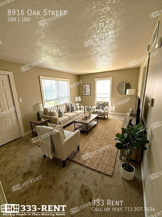 Foto del edificio - 8916 Oak St