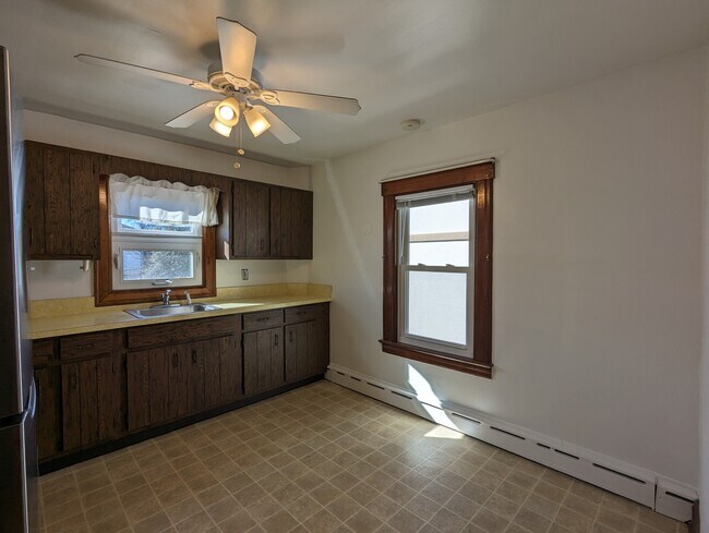 Foto del edificio - 107 Madison Ave