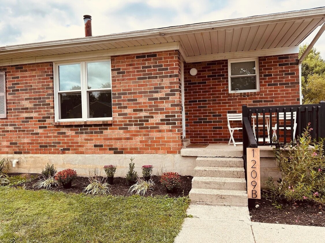 Foto principal - 1209 Mount Rushmore Way