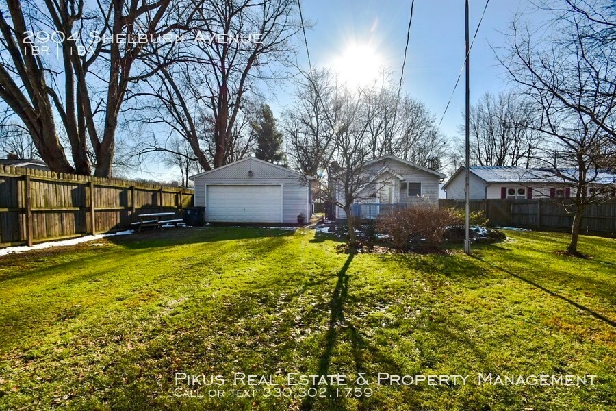Foto principal - Welcome to 2904 Shelburn Avenue!