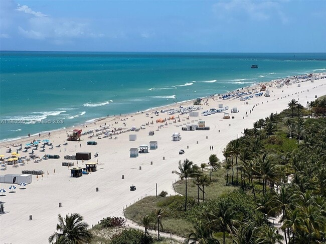 Building Photo - 100 Lincoln Rd