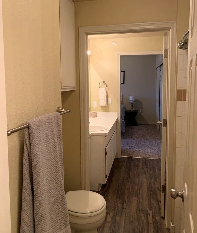 Interior Photo - Renaissance at Hobble Creek
