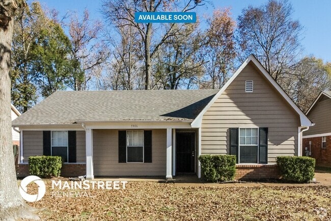 Building Photo - 5906 Garden Ridge Dr