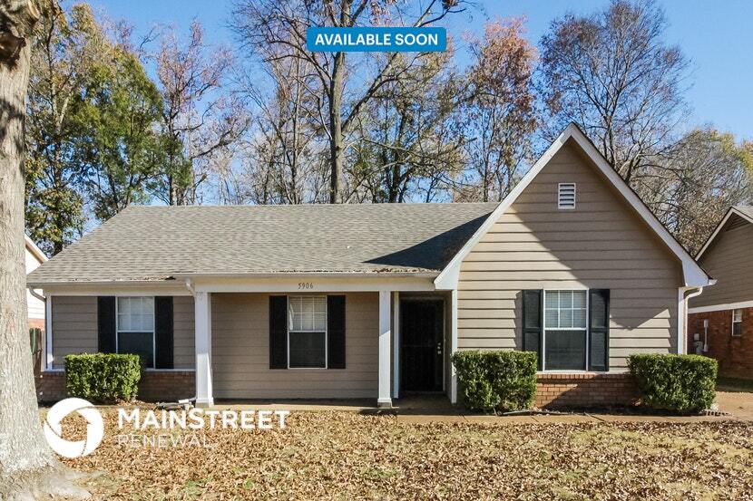 Primary Photo - 5906 Garden Ridge Dr