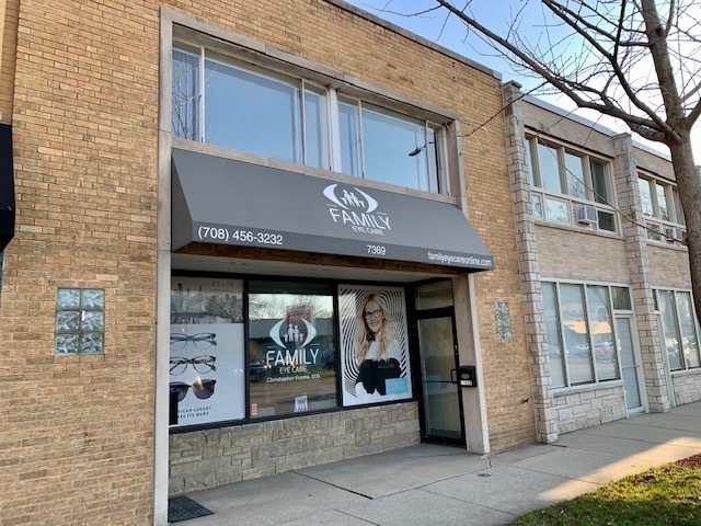 Foto principal - 7369 W North Ave