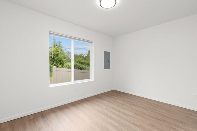 Foto del edificio - 3602 E T St