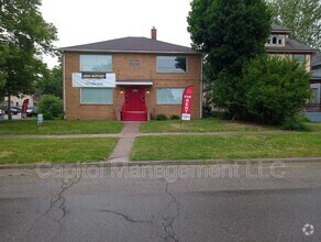 Building Photo - 801 N Capitol Ave