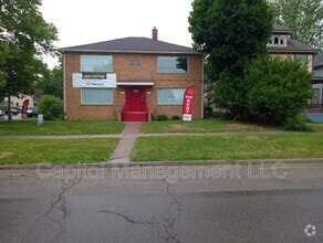 Building Photo - 801 N Capitol Ave
