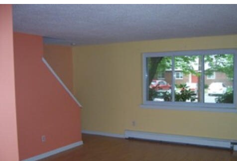 1st floor - 201 Bishop Dr