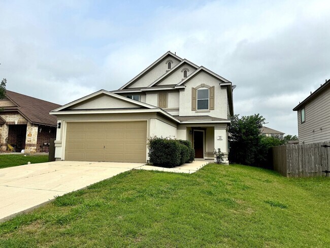 Foto del edificio - Updated Waterleaf Home with Custom Primary Bath & Easy I-35 Access
