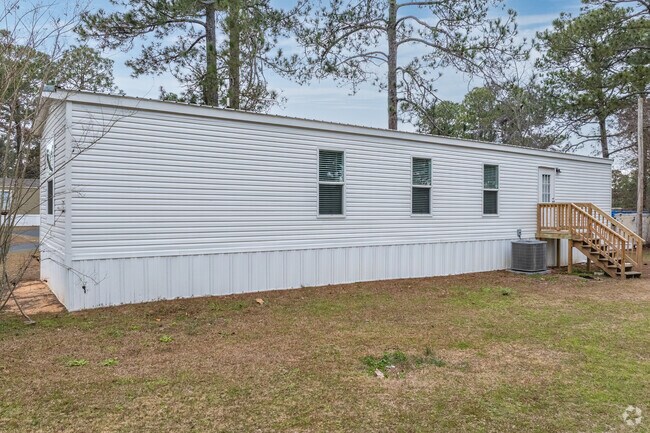 Exterior alternativo - Pine Hill