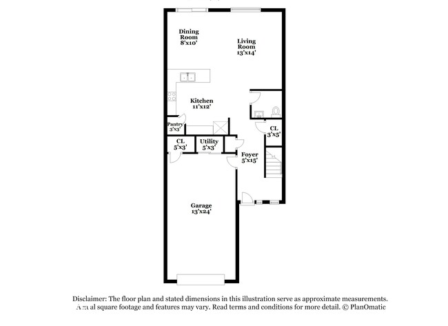 Building Photo - 2057 Paddle Wheel Dr