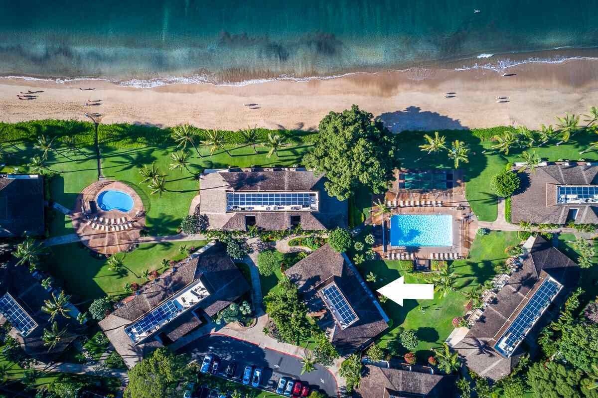 Primary Photo - 12 S Kihei Rd