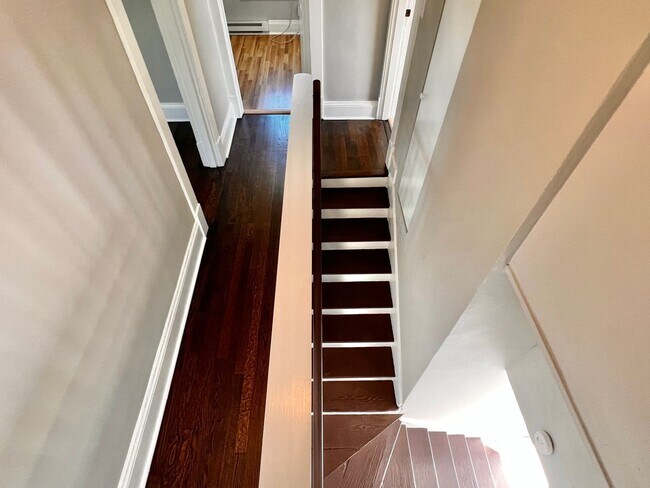 Foto del edificio - 1009 Carlton Ave. Unit A Charlottesville, ...