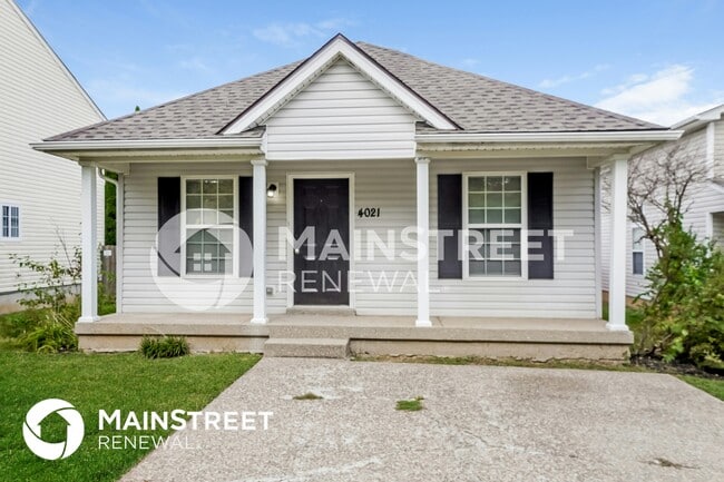 Building Photo - 4021 Pacelli Pl