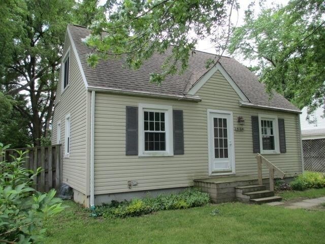 Foto del edificio - 3364 Oakwood St