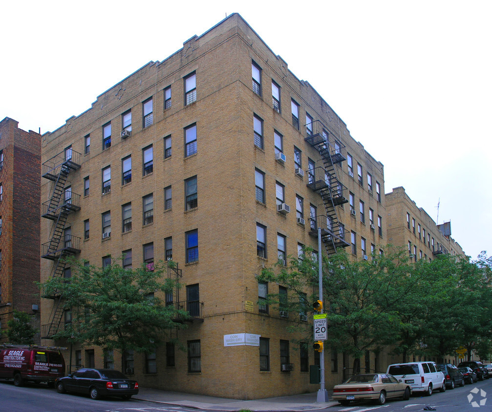 Foto principal - 1103-1105 Sheridan Ave