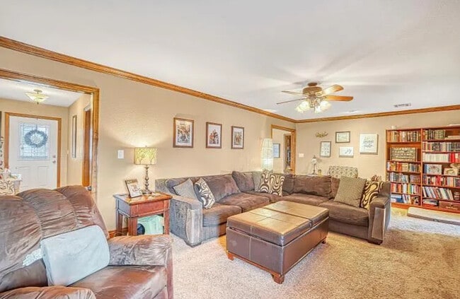 Foto del edificio - 3516 Ranch Rd E