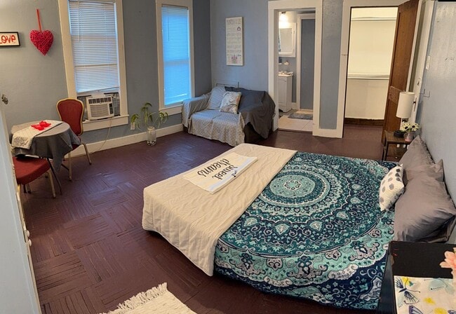 Foto del edificio - 2328 Union St