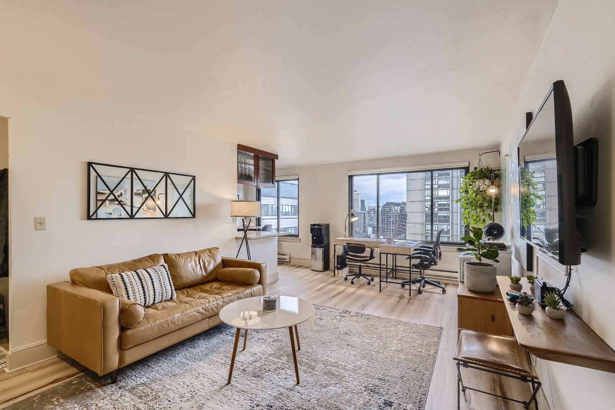 Photo - 1105 Spring St (Seattle, WA)