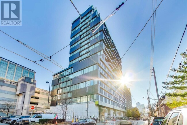 Building Photo - 195 McCaul St