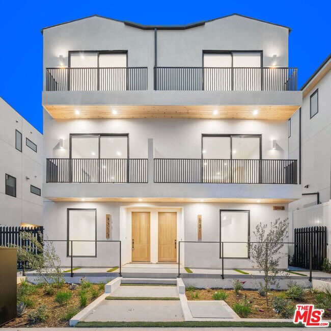 Building Photo - 5313 Ben Ave