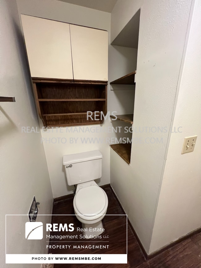 Foto del edificio - 1110 Grand Ave