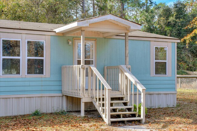 Foto del edificio - 521 Joyce Ln