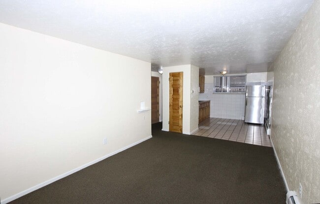 Interior Photo - 2150fran