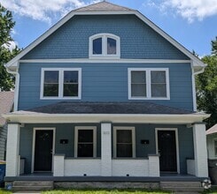 Building Photo - 1613 Nowland Ave