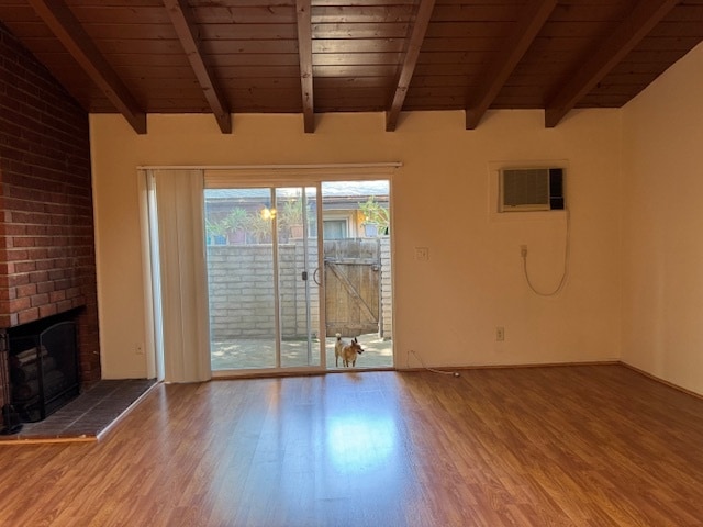 Living Room and Entrance - 7342 Ventura Canyon Ave