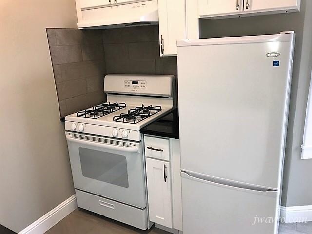 Foto del edificio - 1640 Kirkham St